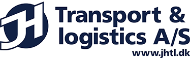 JH Transport logo