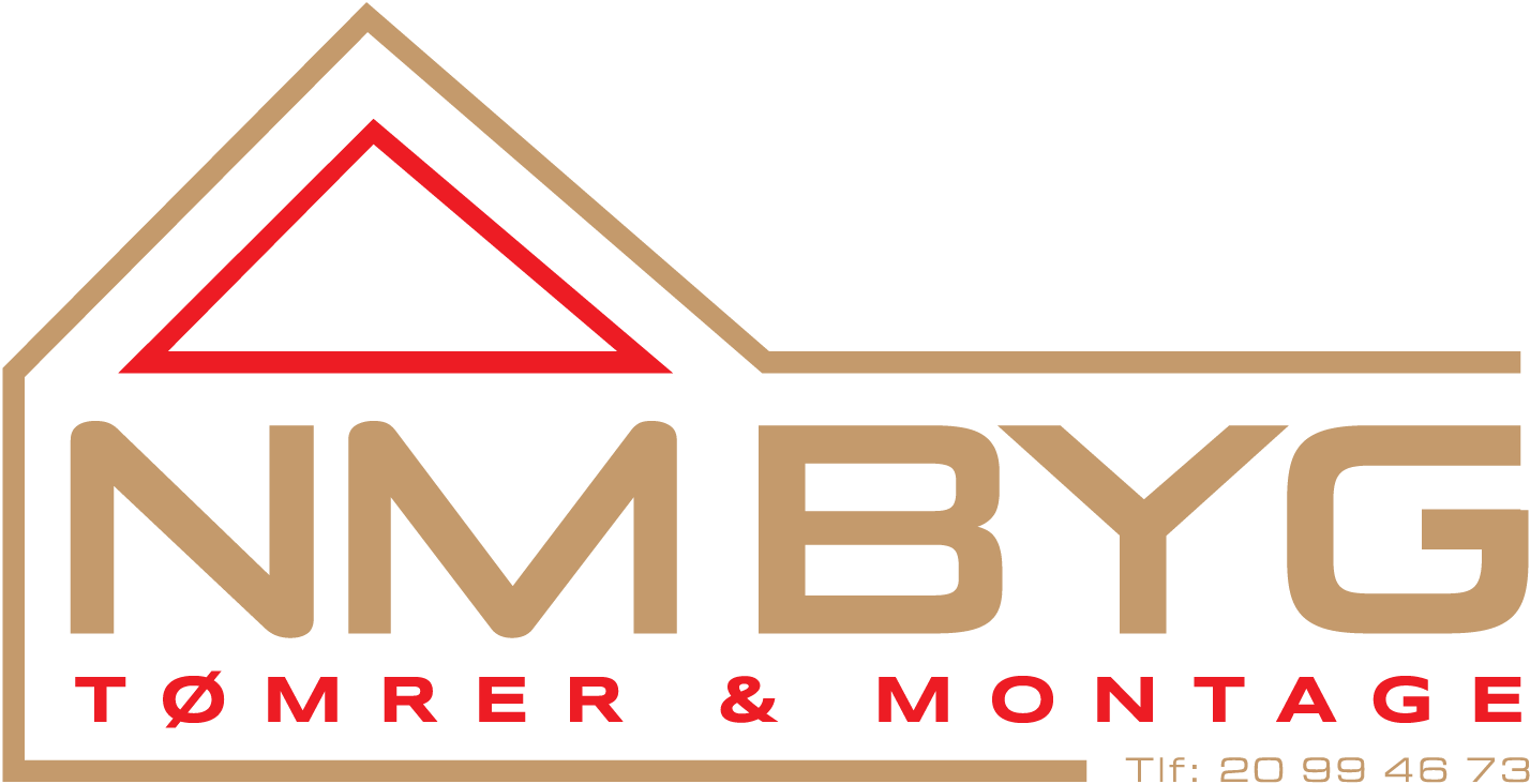 NM Byg logo