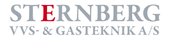 Sternberg logo